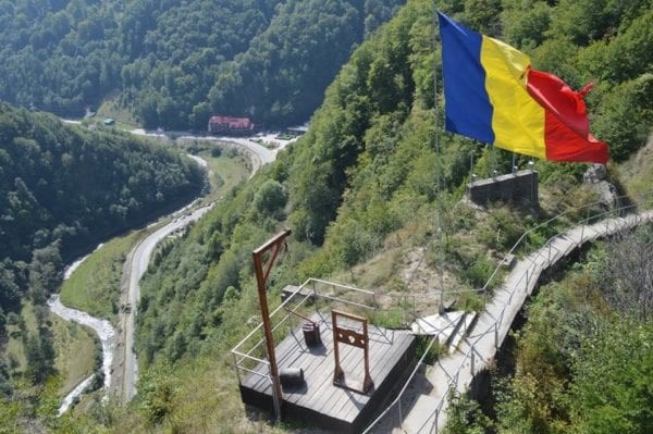 Dracula-Motorcycle-Tour-Romania